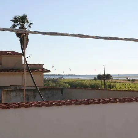 Brezza Di Stagnone Apartament Birgi Vecchi