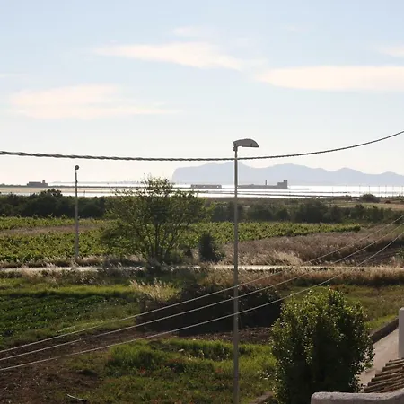 Brezza Di Stagnone *