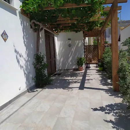 Brezza Di Stagnone Apartament Birgi Vecchi