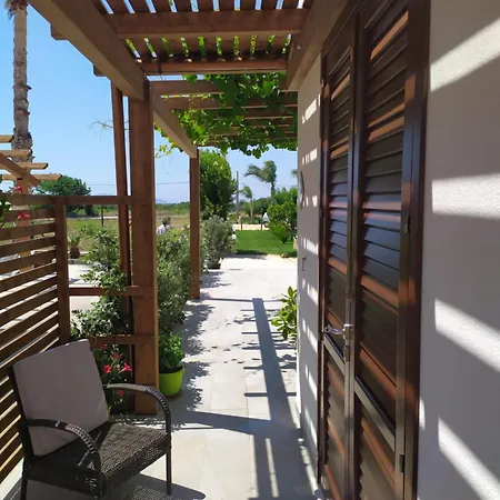 Apartament Brezza Di Stagnone *