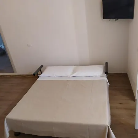 Apartament Brezza Di Stagnone