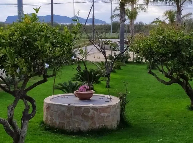 Brezza Di Stagnone 伯吉维奇