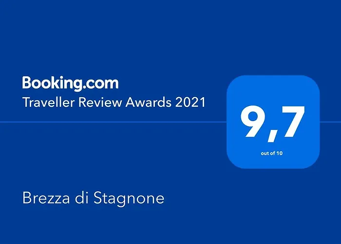 Brezza Di Stagnone * Birgi Vecchi