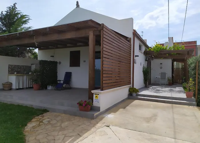 Brezza Di Stagnone 伯吉维奇