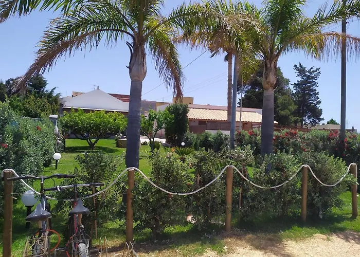 Brezza Di Stagnone *