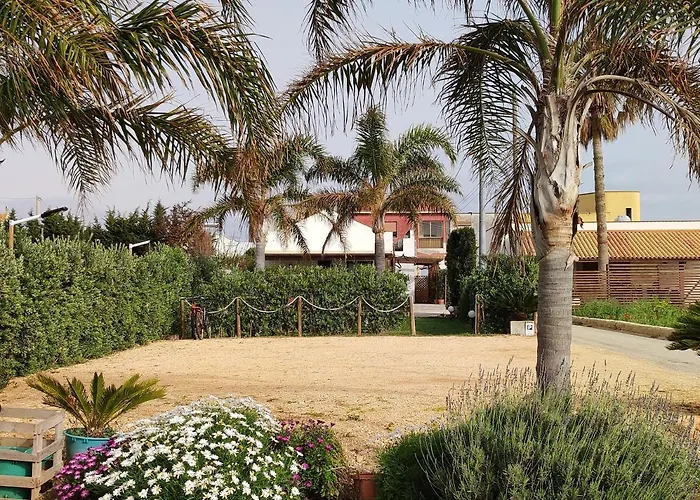 Brezza Di Stagnone * 伯吉维奇