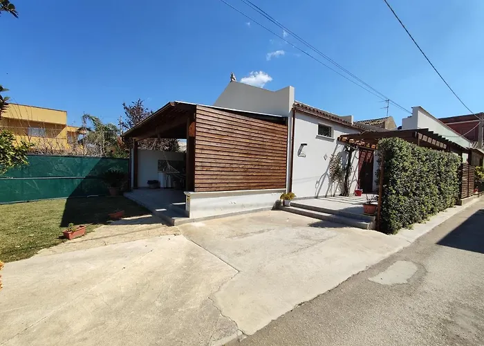 Brezza Di Stagnone 伯吉维奇