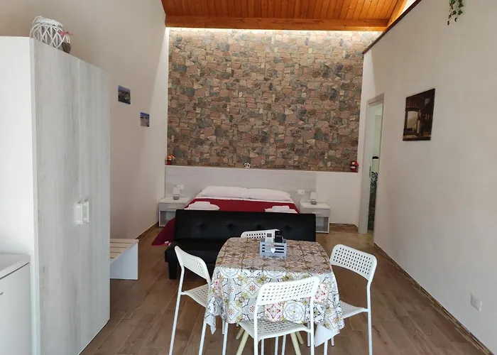 Brezza Di Stagnone *