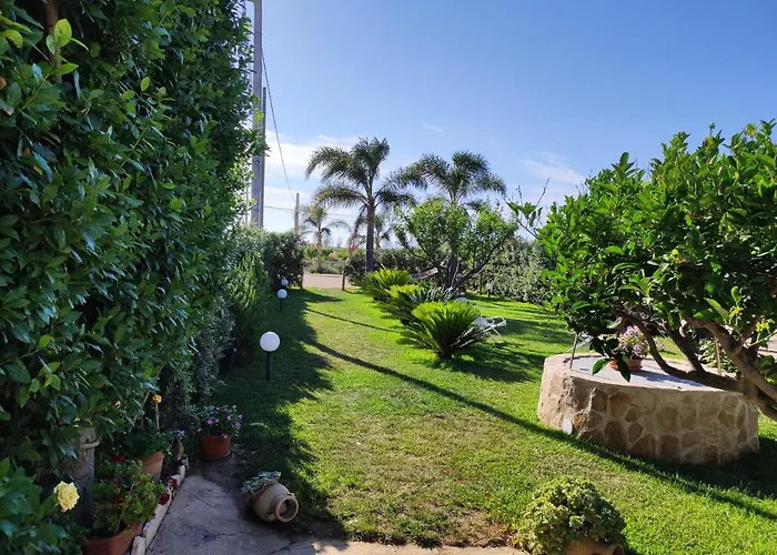 Brezza Di Stagnone * 伯吉维奇