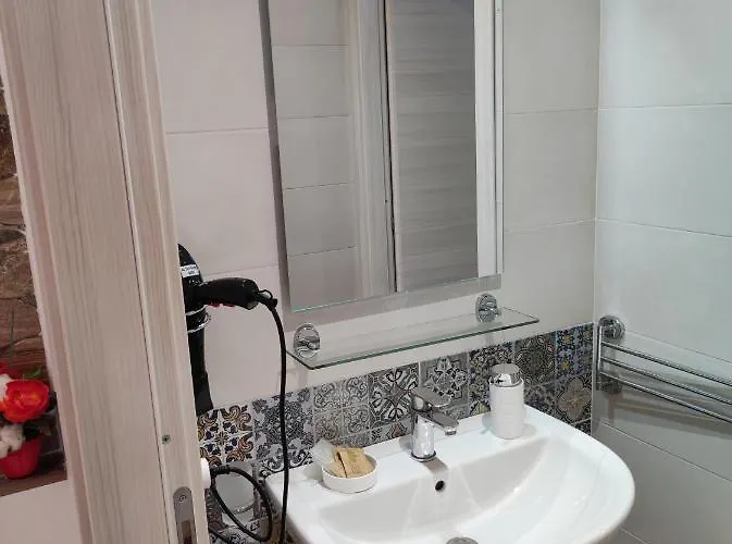 公寓 Brezza Di Stagnone