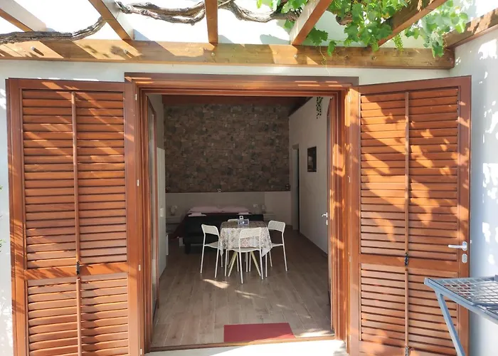 Brezza Di Stagnone 伯吉维奇