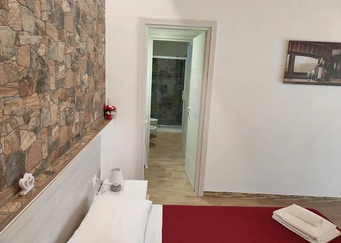 Brezza Di Stagnone * 伯吉维奇