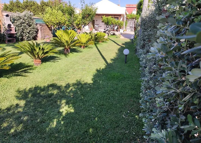Apartamento Brezza Di Stagnone *