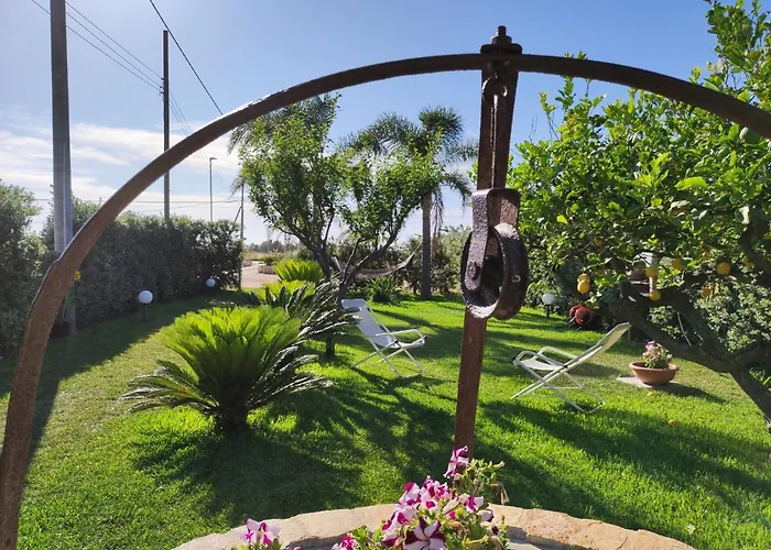 Brezza Di Stagnone * 伯吉维奇