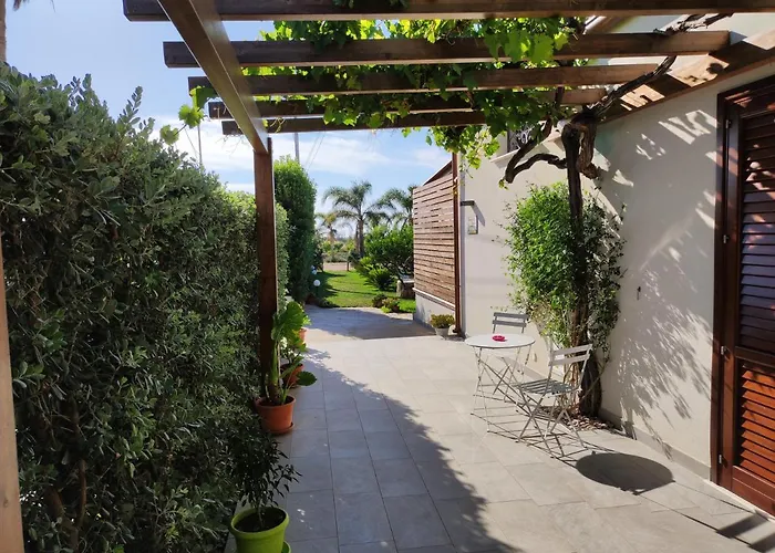 Brezza Di Stagnone * 伯吉维奇