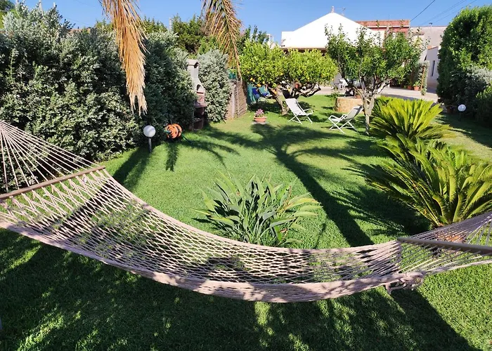 Brezza Di Stagnone 伯吉维奇