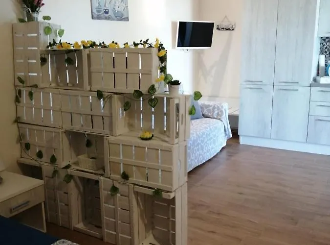 Brezza Di Stagnone 伯吉维奇