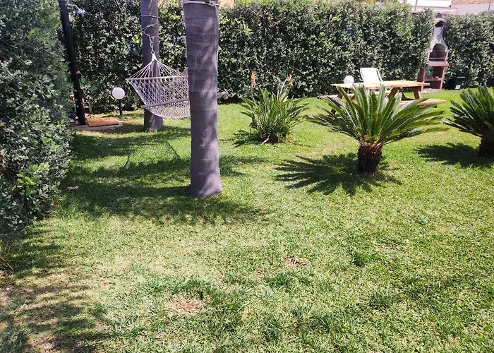 公寓 Brezza Di Stagnone