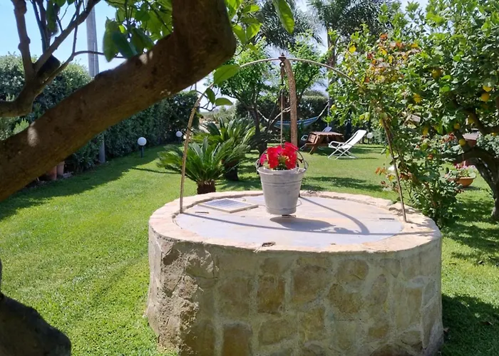 Brezza Di Stagnone 伯吉维奇