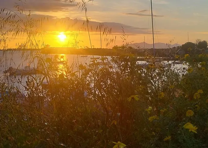 公寓 Brezza Di Stagnone *