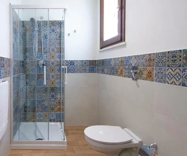 Brezza Di Stagnone 伯吉维奇