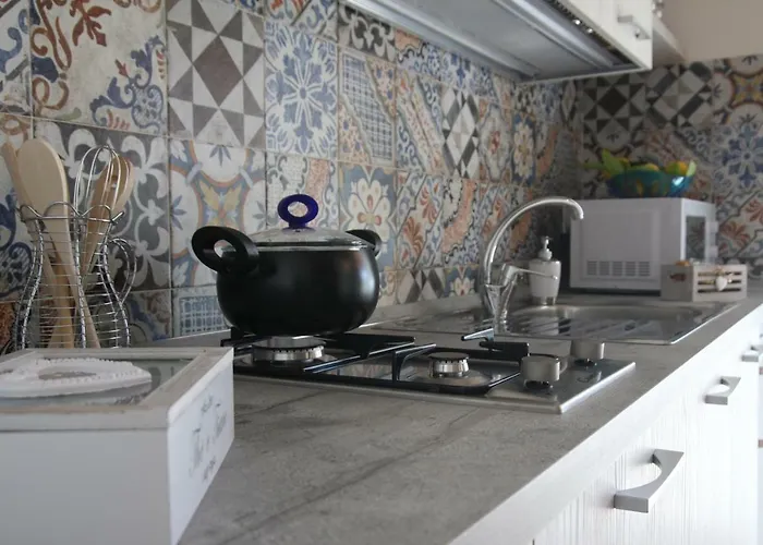 Brezza Di Stagnone *