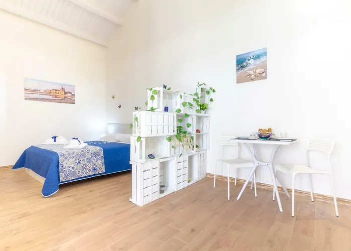 Brezza Di Stagnone *