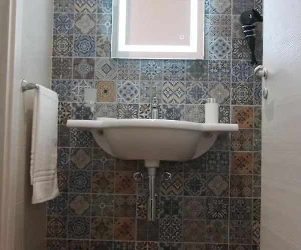 Brezza Di Stagnone *