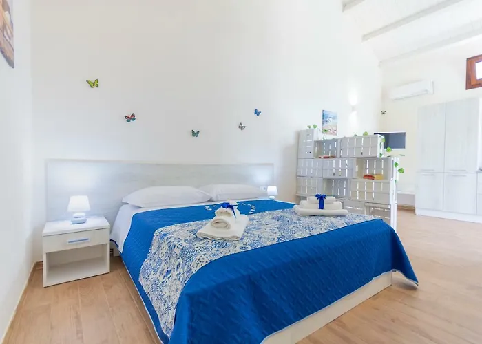 Brezza Di Stagnone *