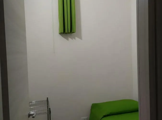 Brezza Di Stagnone * 伯吉维奇